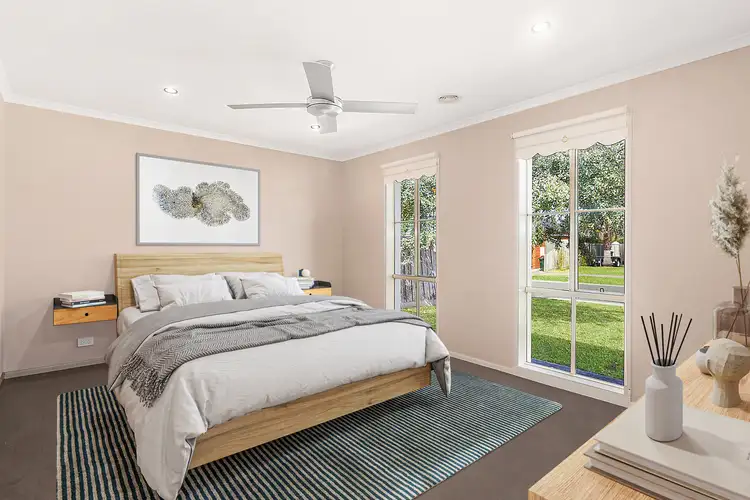 Fifth view of Homely house listing, 6 Viola Close, Bell Park VIC 3215