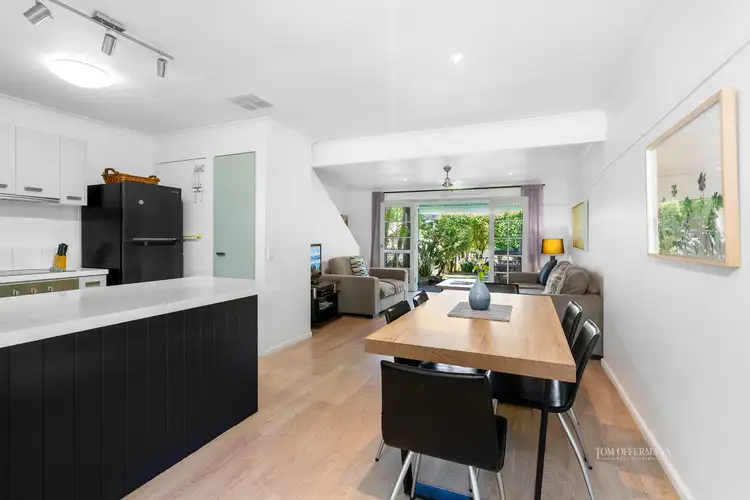 Third view of Homely unit listing, 2/287 Weyba Road, Noosaville QLD 4566