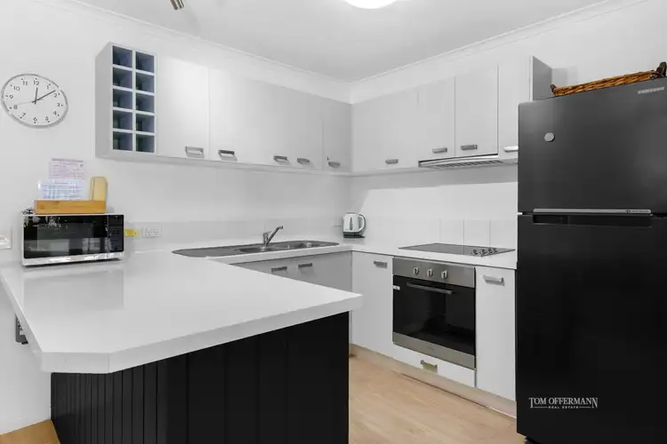 Fourth view of Homely unit listing, 2/287 Weyba Road, Noosaville QLD 4566