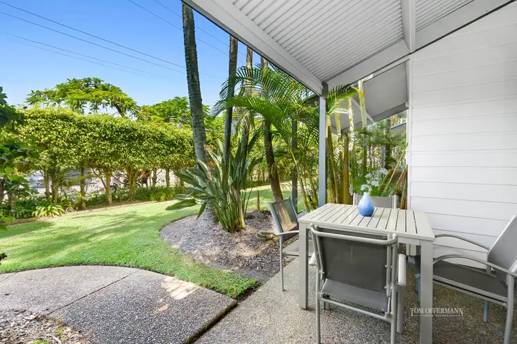 Fifth view of Homely unit listing, 2/287 Weyba Road, Noosaville QLD 4566
