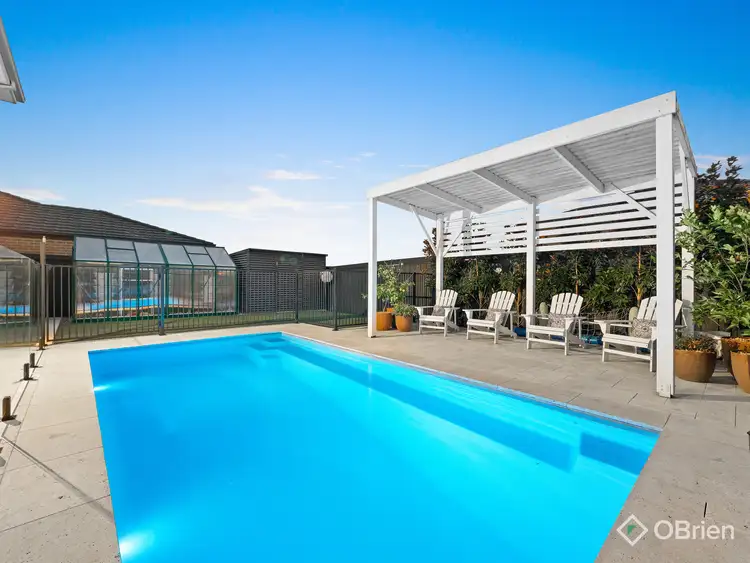 Second view of Homely house listing, 22 Macumba Drive, Clyde North VIC 3978