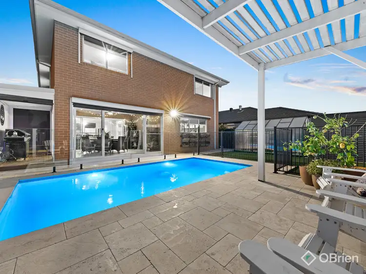 Third view of Homely house listing, 22 Macumba Drive, Clyde North VIC 3978