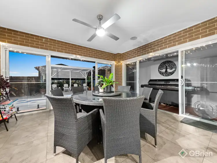 Fourth view of Homely house listing, 22 Macumba Drive, Clyde North VIC 3978