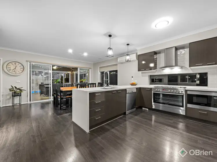 Sixth view of Homely house listing, 22 Macumba Drive, Clyde North VIC 3978