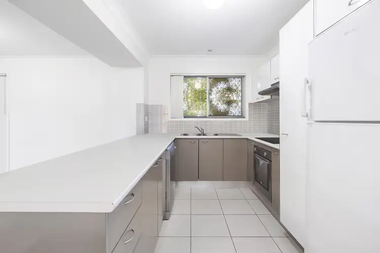 Second view of Homely house listing, 15/99-113 Peverell Street, Hillcrest QLD 4118