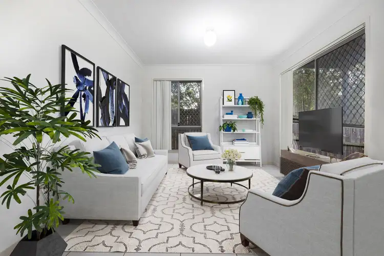 Third view of Homely house listing, 15/99-113 Peverell Street, Hillcrest QLD 4118
