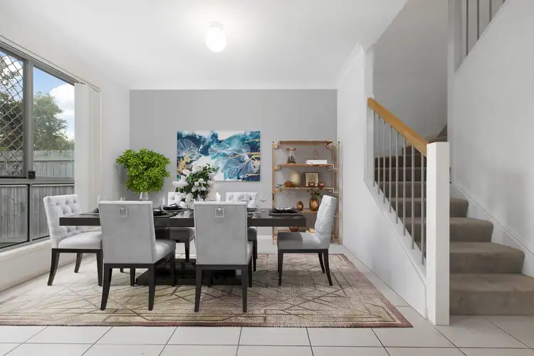 Fourth view of Homely house listing, 15/99-113 Peverell Street, Hillcrest QLD 4118