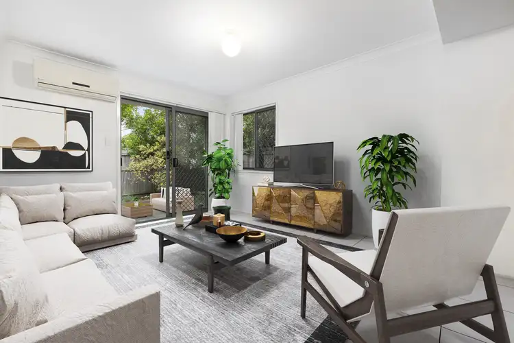 Fifth view of Homely house listing, 15/99-113 Peverell Street, Hillcrest QLD 4118