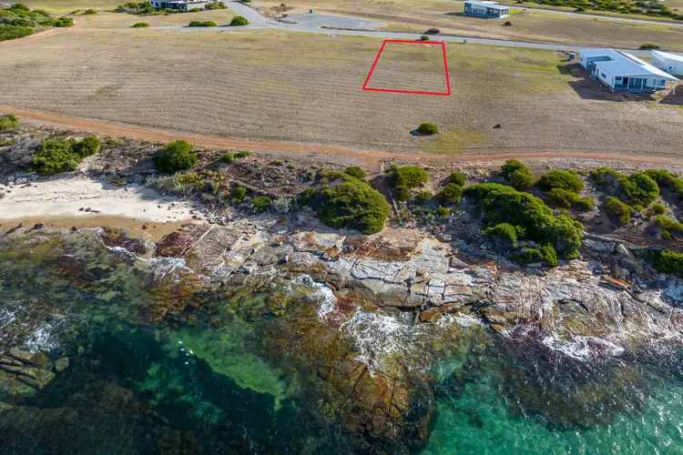 Fourth view of Homely land listing, 17 East Parade, Point Boston SA 5607