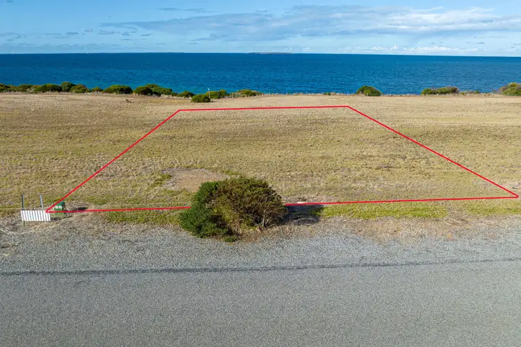 Sixth view of Homely land listing, 17 East Parade, Point Boston SA 5607