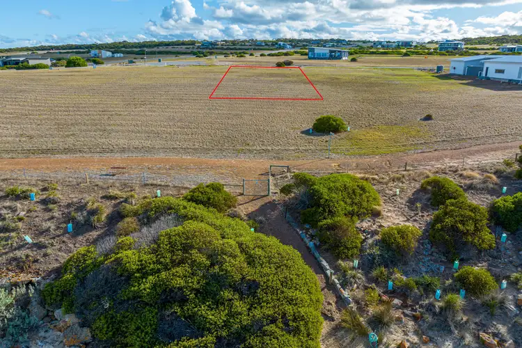 Seventh view of Homely land listing, 17 East Parade, Point Boston SA 5607