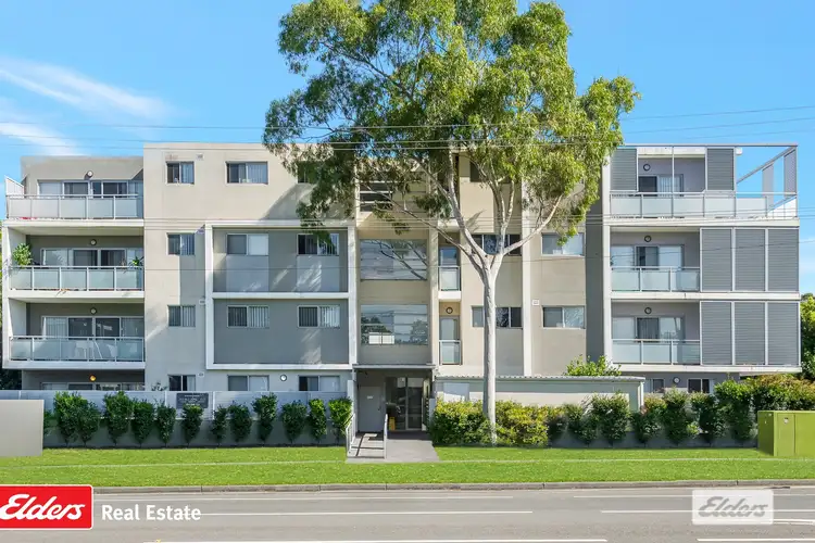 Main view of Homely unit listing, 10/31 Cumberland Road, Ingleburn NSW 2565