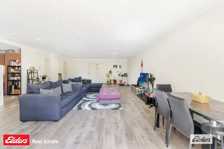 Second view of Homely unit listing, 10/31 Cumberland Road, Ingleburn NSW 2565
