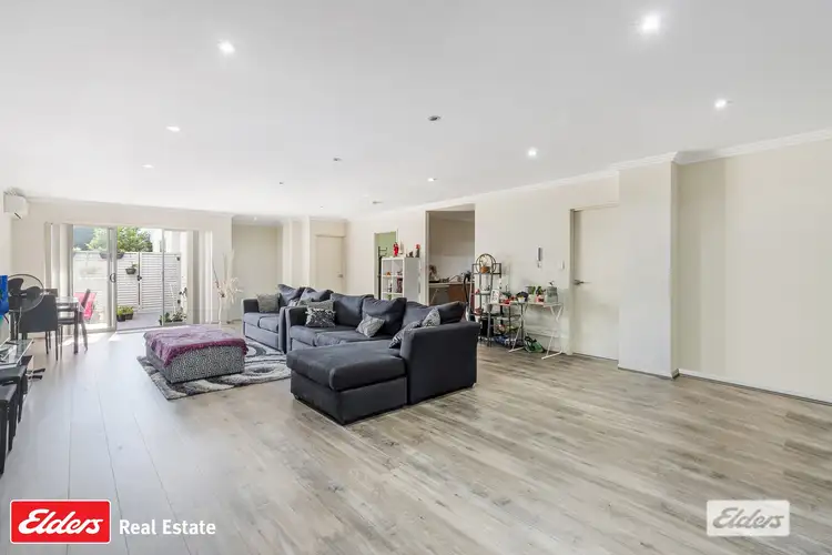 Third view of Homely unit listing, 10/31 Cumberland Road, Ingleburn NSW 2565