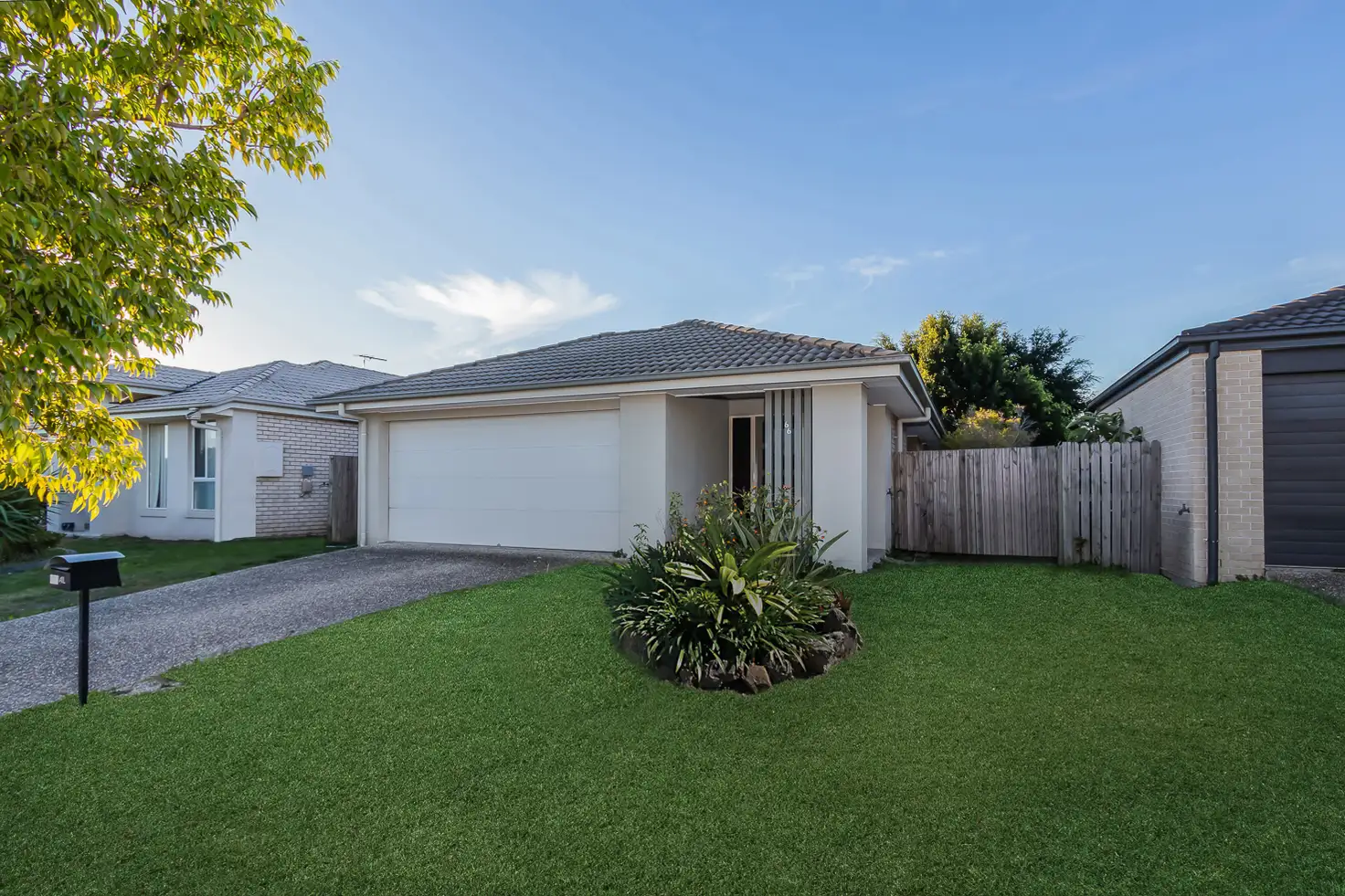 Main view of Homely house listing, 66 Huntley Crescent, Redbank Plains QLD 4301