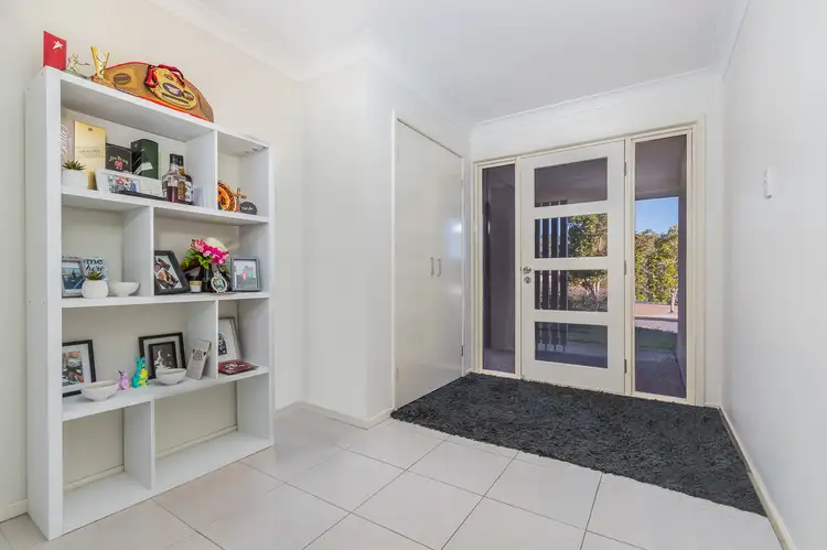 Second view of Homely house listing, 66 Huntley Crescent, Redbank Plains QLD 4301