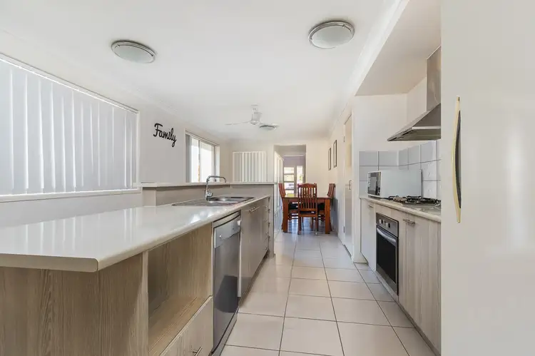 Third view of Homely house listing, 66 Huntley Crescent, Redbank Plains QLD 4301