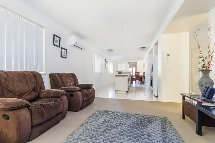 Fourth view of Homely house listing, 66 Huntley Crescent, Redbank Plains QLD 4301