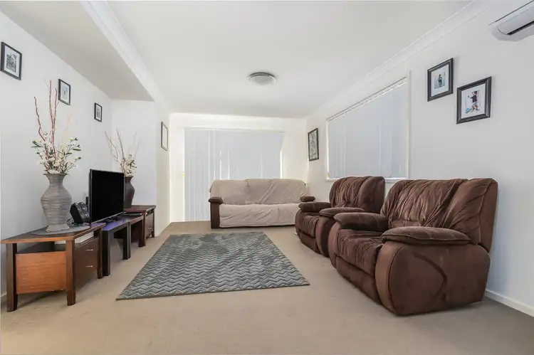 Fifth view of Homely house listing, 66 Huntley Crescent, Redbank Plains QLD 4301