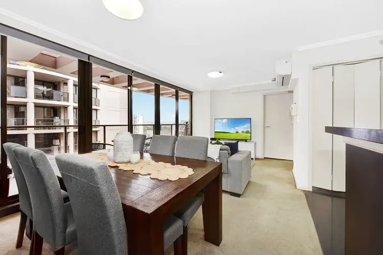 Main view of Homely unit listing, 85/13-15 Hassall Street, Parramatta NSW 2150
