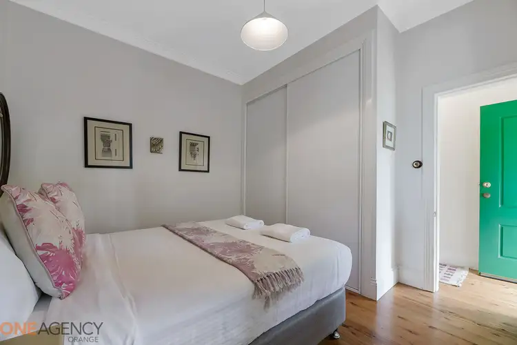 Third view of Homely house listing, 46 Byng Street, Orange NSW 2800