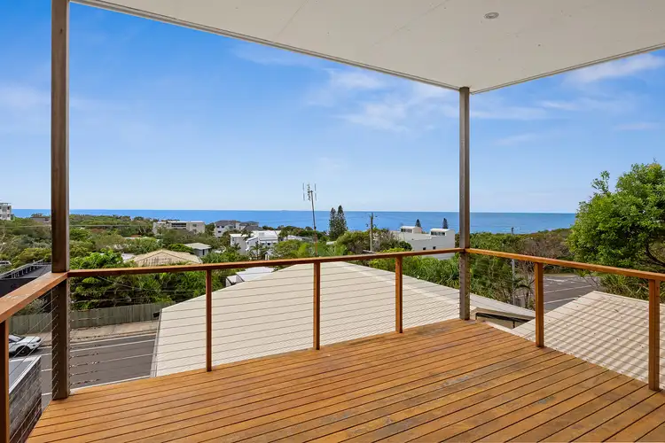 Second view of Homely house listing, 1560 David Low Way, Point Arkwright QLD 4573