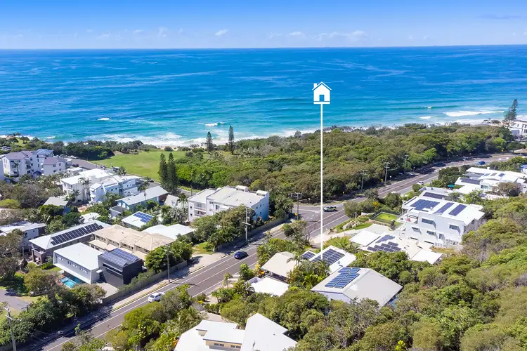 Third view of Homely house listing, 1560 David Low Way, Point Arkwright QLD 4573