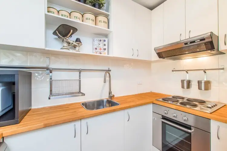 Fourth view of Homely unit listing, 7/68 Gardner Street, Como WA 6152