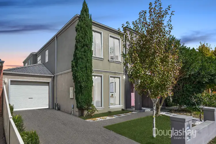 17 Augusta Crescent, Sunshine North VIC 3020