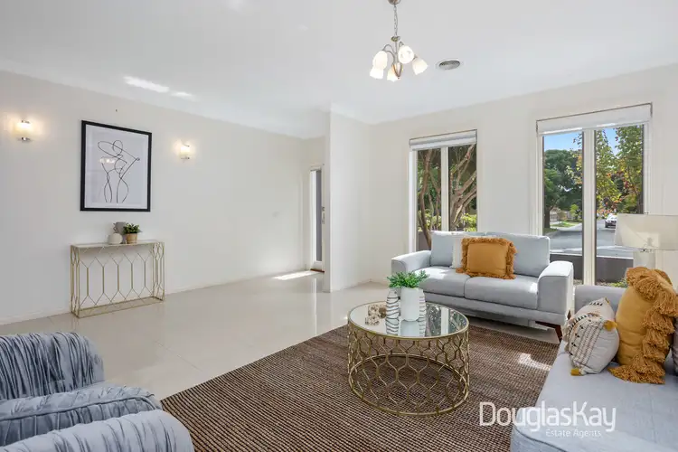 Fifth view of Homely townhouse listing, 17 Augusta Crescent, Sunshine North VIC 3020