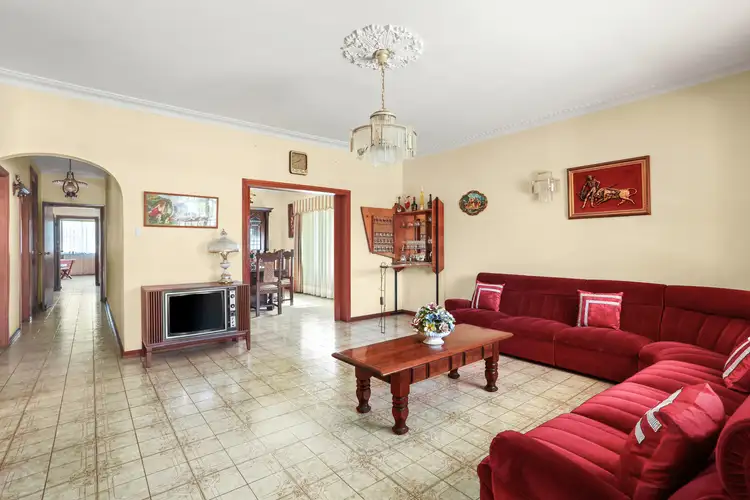 Second view of Homely house listing, 29 Wentworth Road, Strathfield NSW 2135