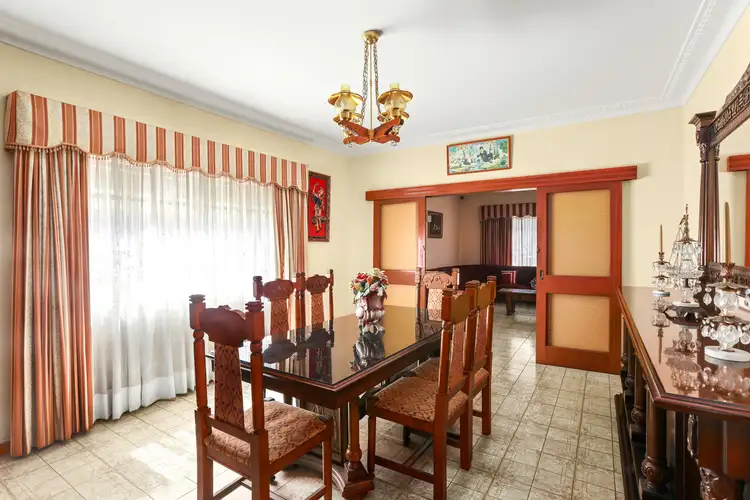 Third view of Homely house listing, 29 Wentworth Road, Strathfield NSW 2135