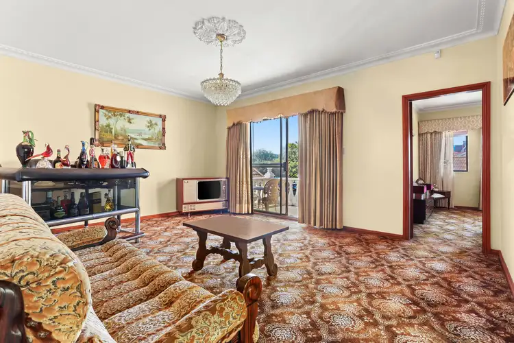 Fifth view of Homely house listing, 29 Wentworth Road, Strathfield NSW 2135