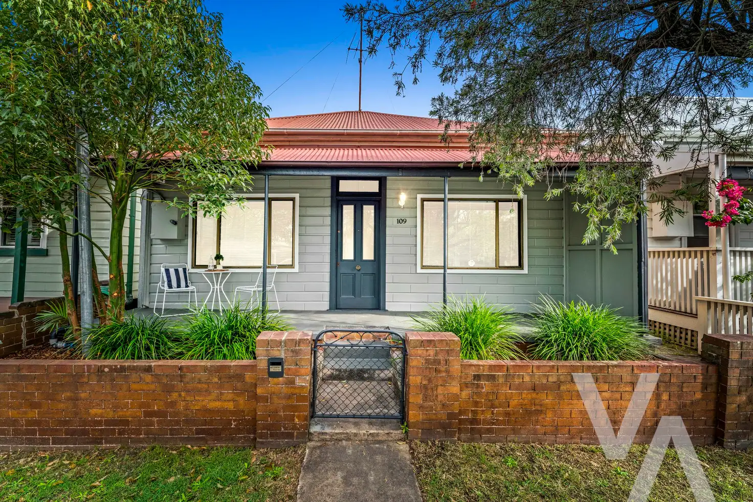 Main view of Homely house listing, 109 Lindsay Street, Hamilton NSW 2303