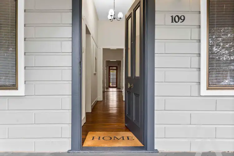 Second view of Homely house listing, 109 Lindsay Street, Hamilton NSW 2303