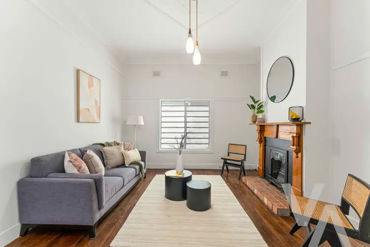 Fourth view of Homely house listing, 109 Lindsay Street, Hamilton NSW 2303