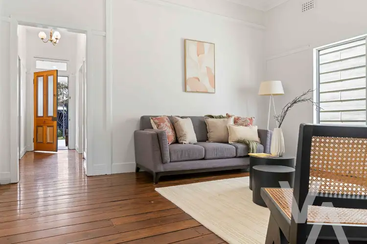 Sixth view of Homely house listing, 109 Lindsay Street, Hamilton NSW 2303