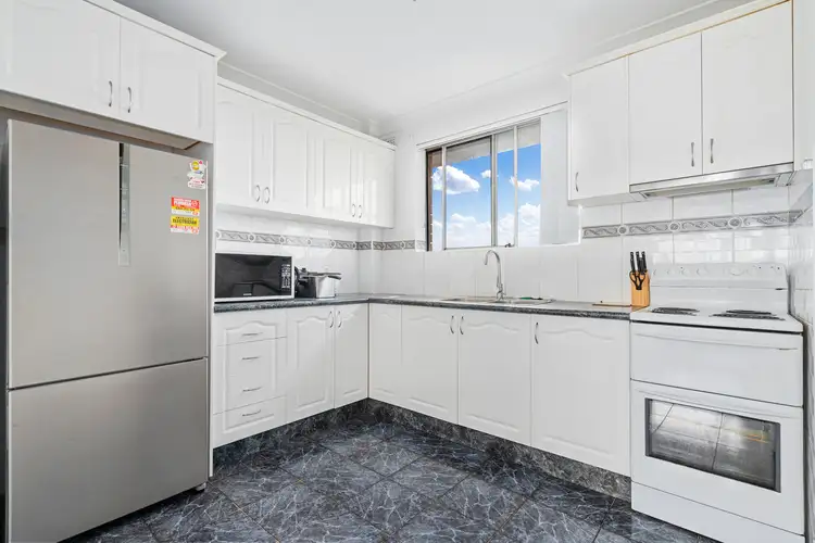 Third view of Homely unit listing, 12/25 Dartbrook Road, Auburn NSW 2144