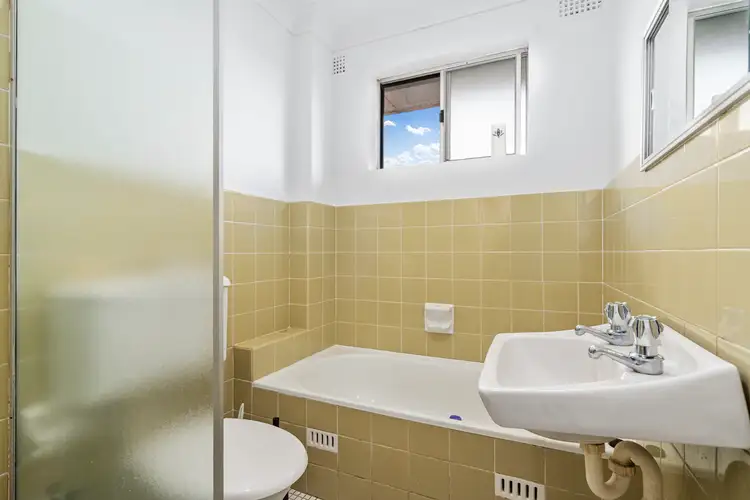 Fourth view of Homely unit listing, 12/25 Dartbrook Road, Auburn NSW 2144