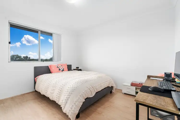 Fifth view of Homely unit listing, 12/25 Dartbrook Road, Auburn NSW 2144