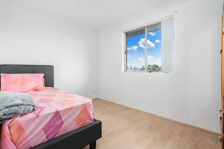 Sixth view of Homely unit listing, 12/25 Dartbrook Road, Auburn NSW 2144