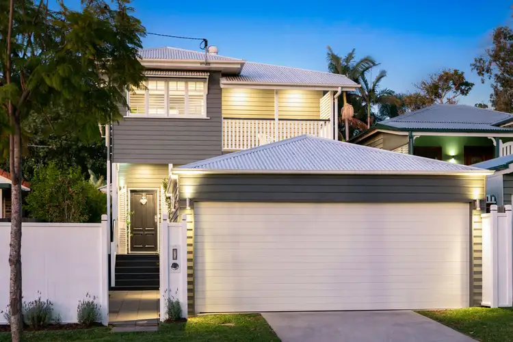 Main view of Homely house listing, 28 Rita Street, Holland Park QLD 4121