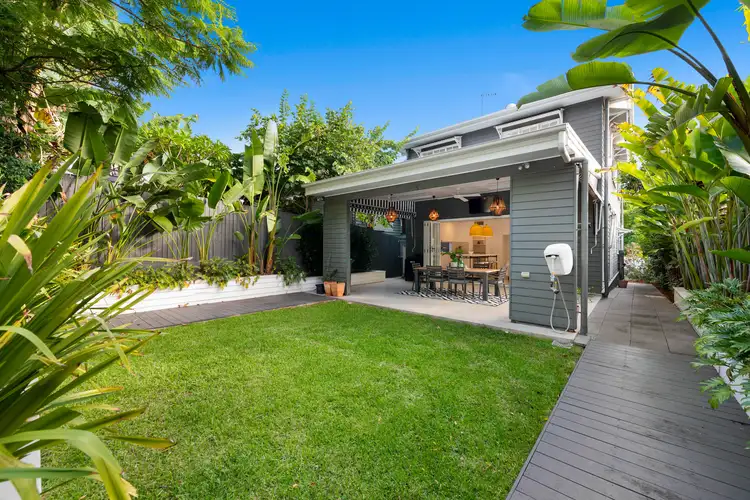 Second view of Homely house listing, 28 Rita Street, Holland Park QLD 4121