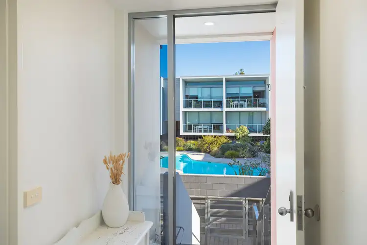 Second view of Homely unit listing, 32/1 Elizabeth Street, Merimbula NSW 2548