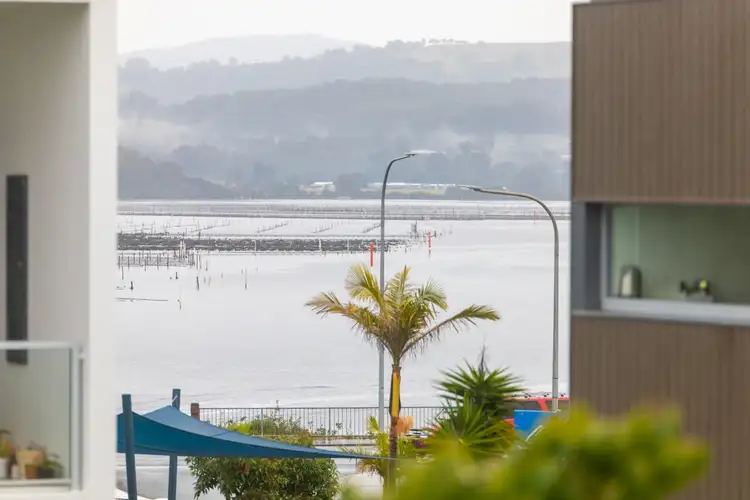 Third view of Homely unit listing, 32/1 Elizabeth Street, Merimbula NSW 2548