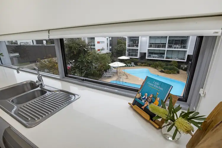 Fourth view of Homely unit listing, 32/1 Elizabeth Street, Merimbula NSW 2548