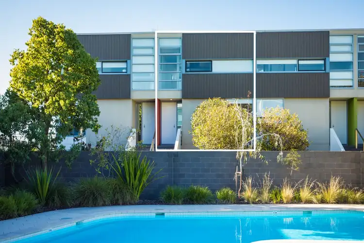 Fifth view of Homely unit listing, 32/1 Elizabeth Street, Merimbula NSW 2548