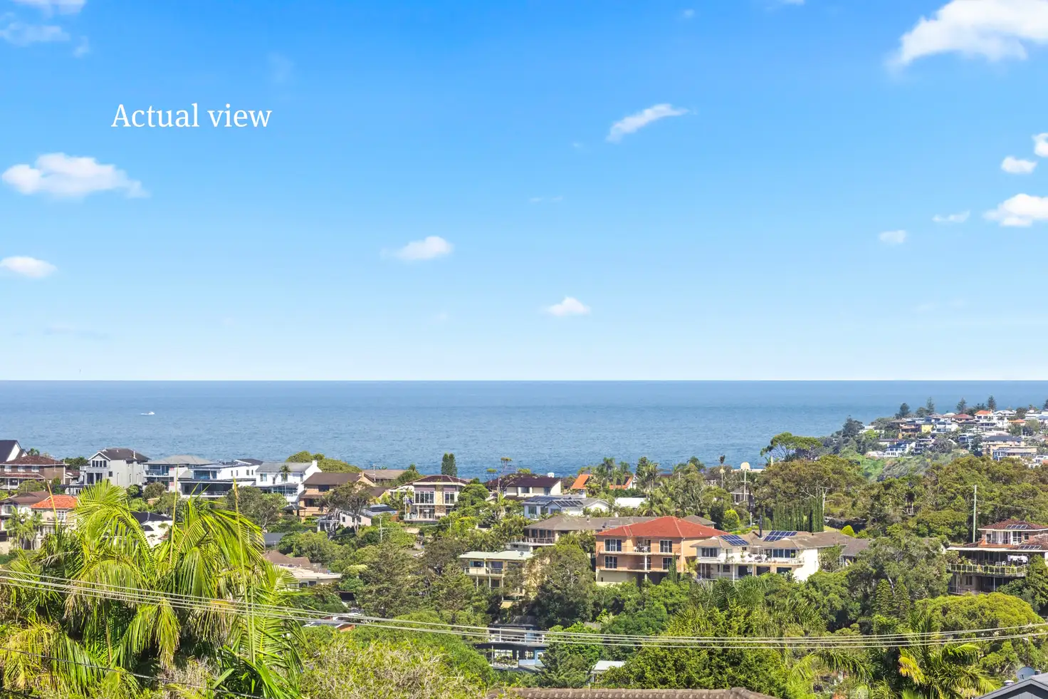 Main view of Homely house listing, 54 Hilma Street, Collaroy Plateau NSW 2097