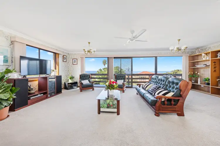 Second view of Homely house listing, 54 Hilma Street, Collaroy Plateau NSW 2097