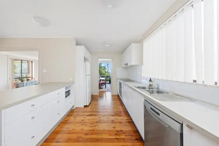 Fifth view of Homely house listing, 54 Hilma Street, Collaroy Plateau NSW 2097